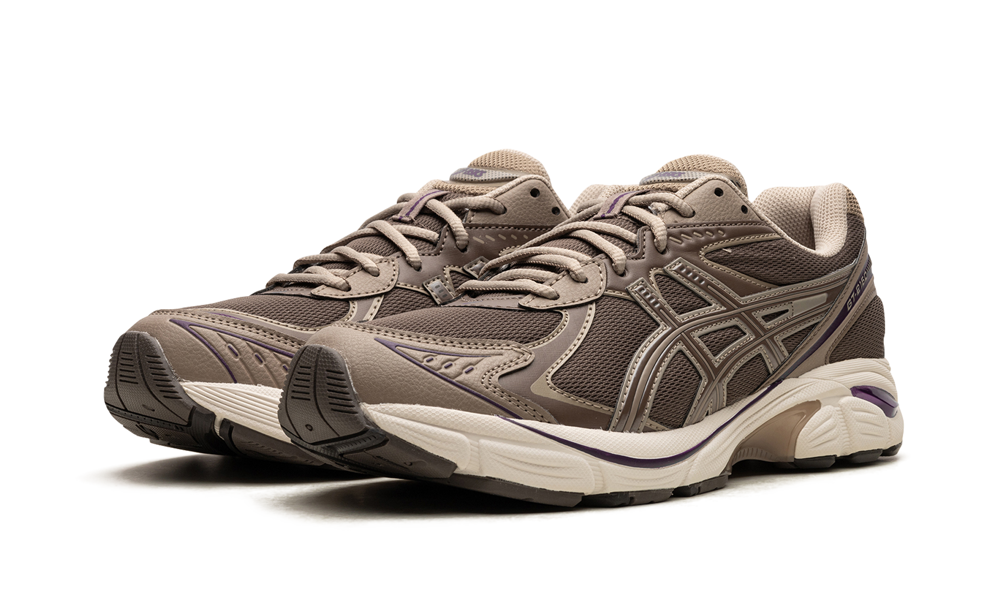 Gt 2160 "Dark Taupe Purple"
