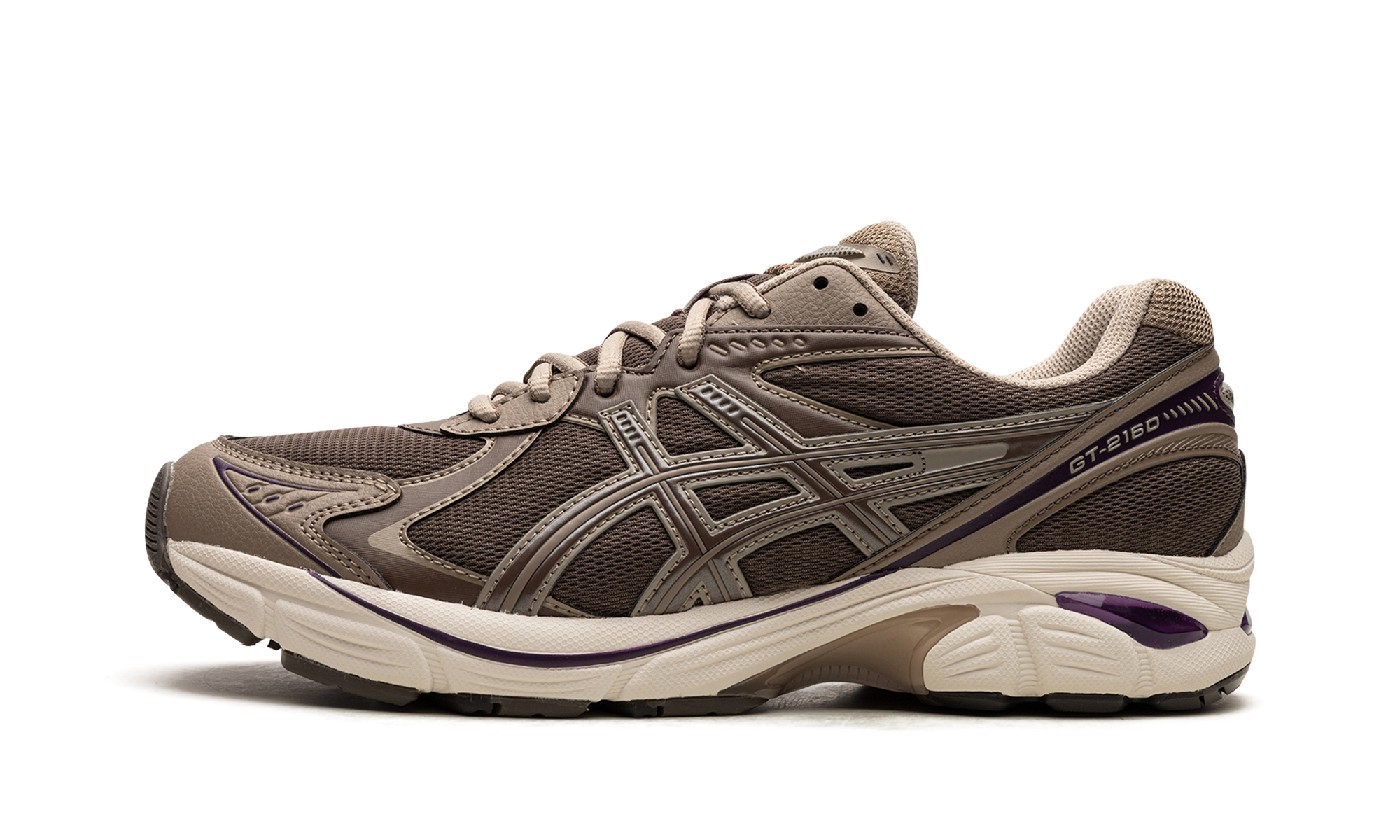 Gt 2160 "Dark Taupe Purple"