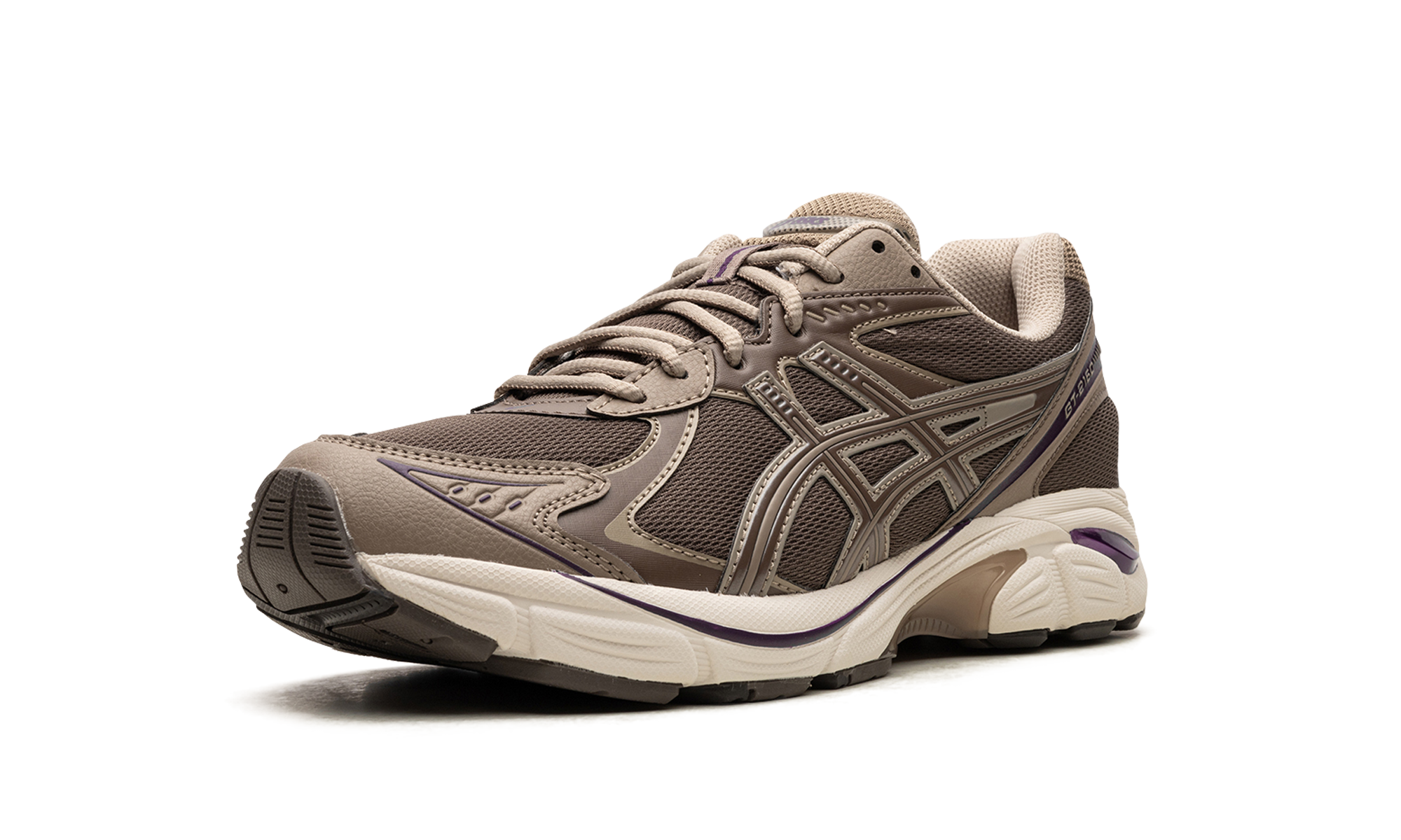 Gt 2160 "Dark Taupe Purple"