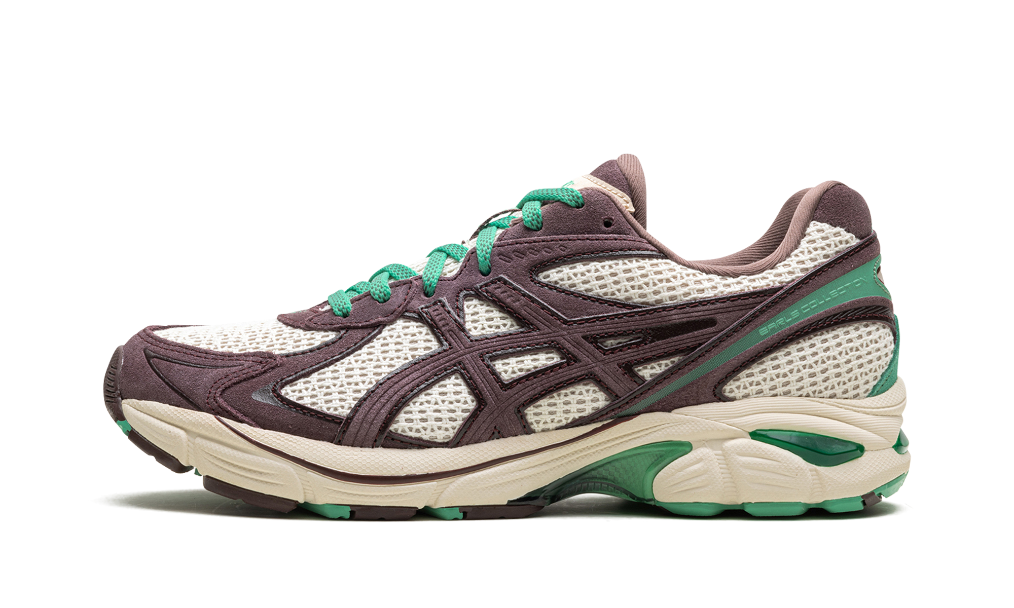 Gt-2160 "Earls Collection X Gt-2160"