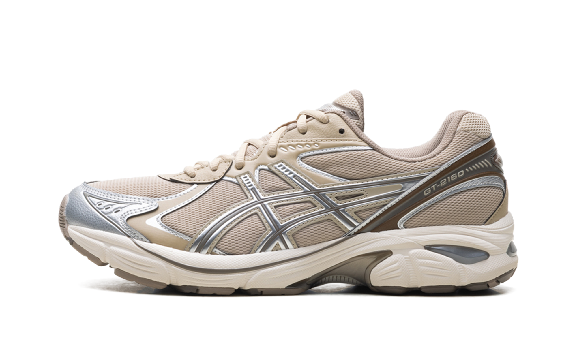Gt-2160 "Feather Grey Brown Storm"
