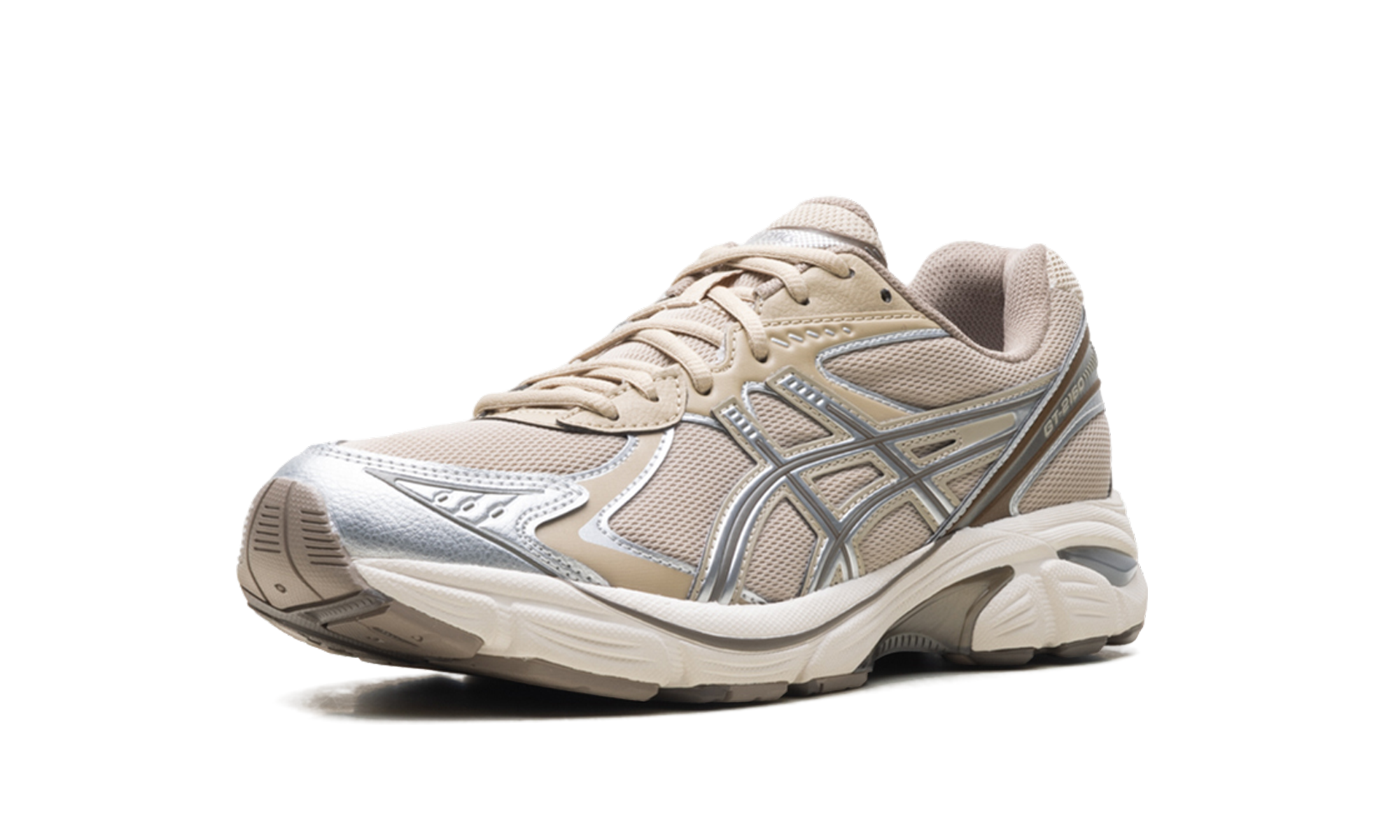 Gt-2160 "Feather Grey Brown Storm"
