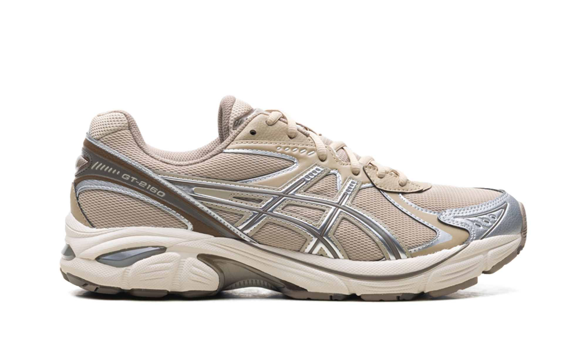 Gt-2160 "Feather Grey Brown Storm"