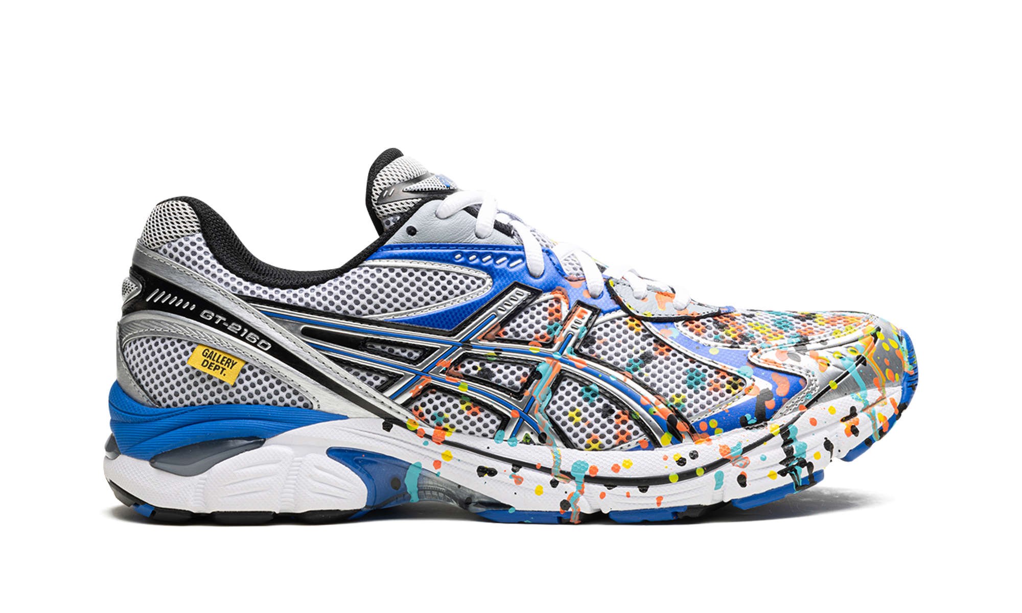 Gt-2160 "Gallery Dept. - Complexcon Exclusive"