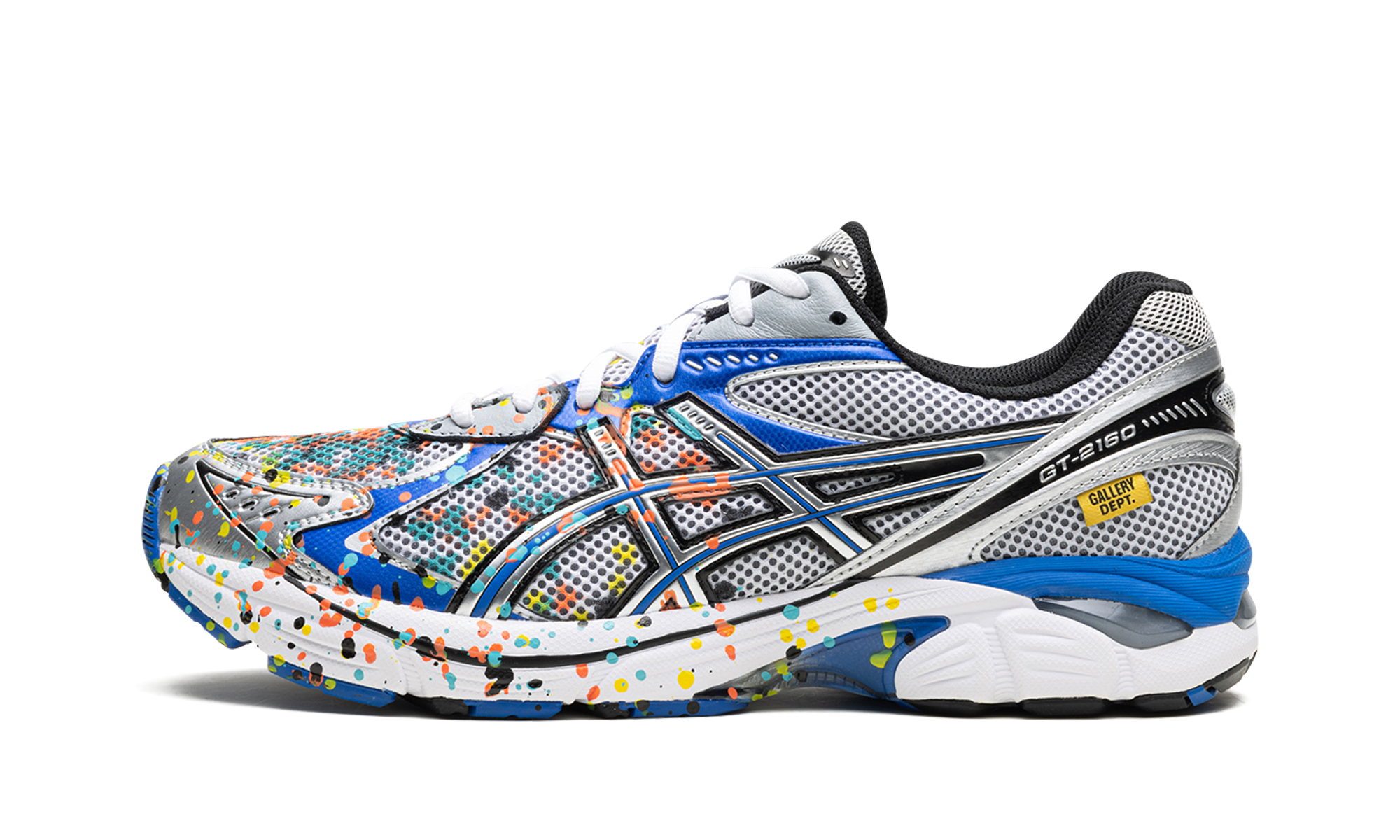 Gt-2160 "Gallery Dept. - Complexcon Exclusive"
