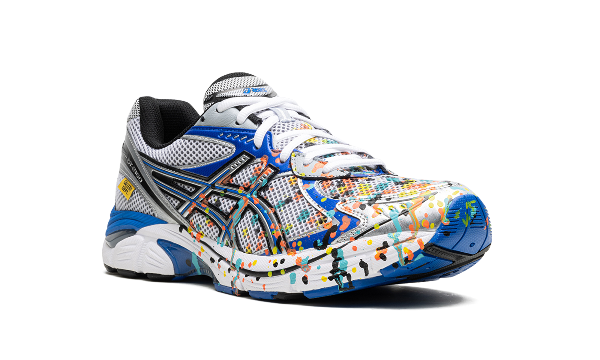 Gt-2160 "Gallery Dept. - Complexcon Exclusive"