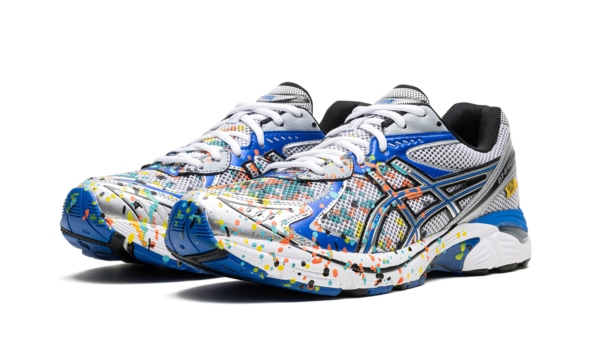 Gt-2160 "Gallery Dept. - Complexcon Exclusive"