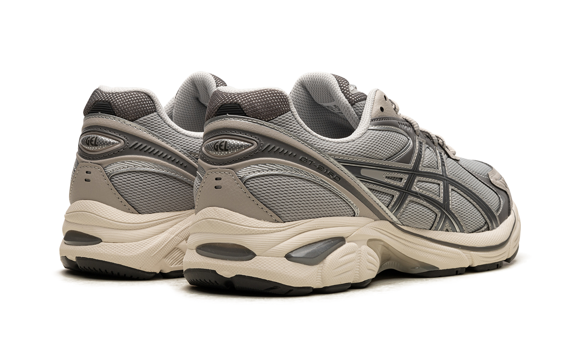 Gt-2160 "Grey"