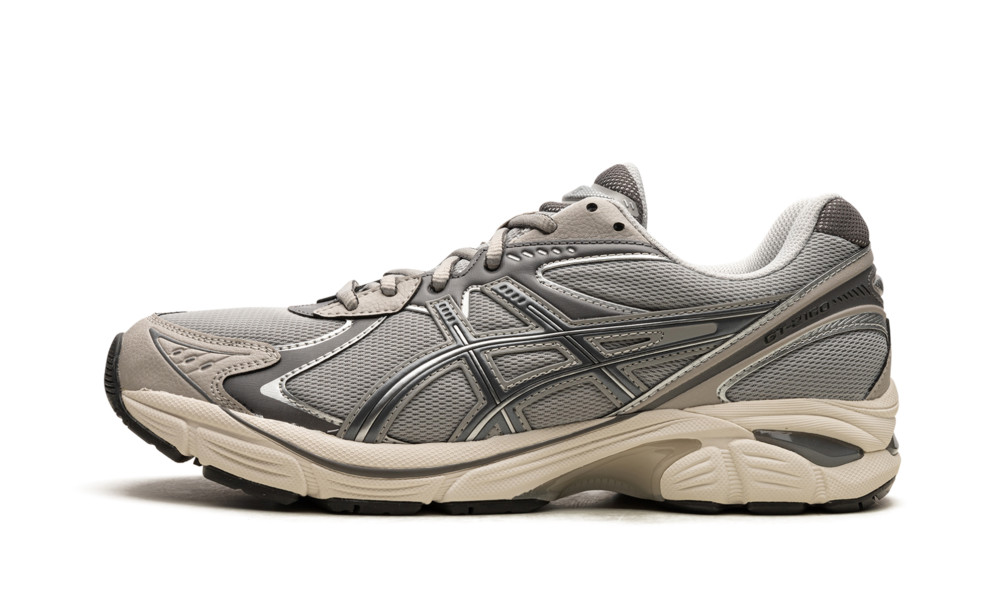 Gt-2160 "Grey"