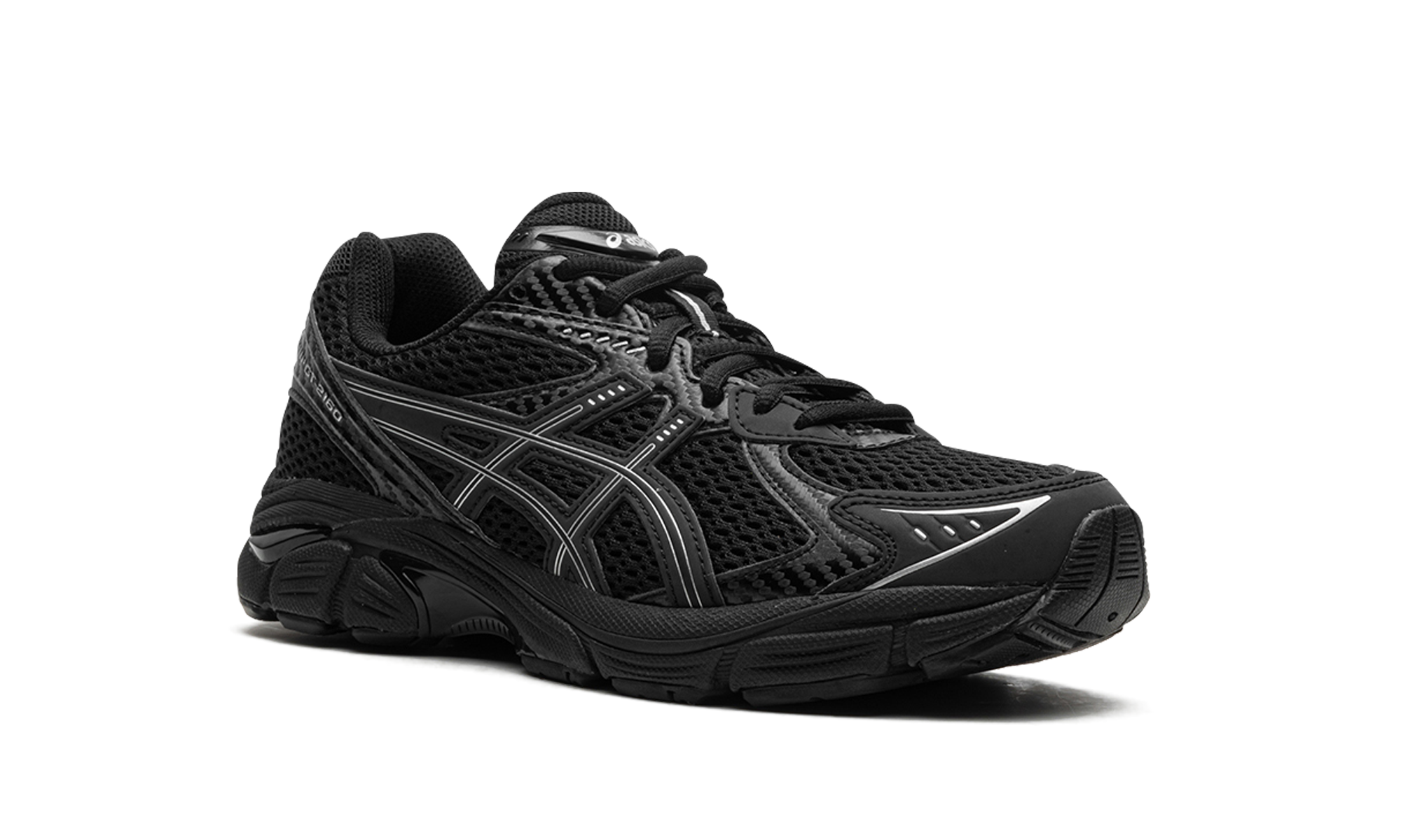 Gt-2160 "Jjjjound - Black"
