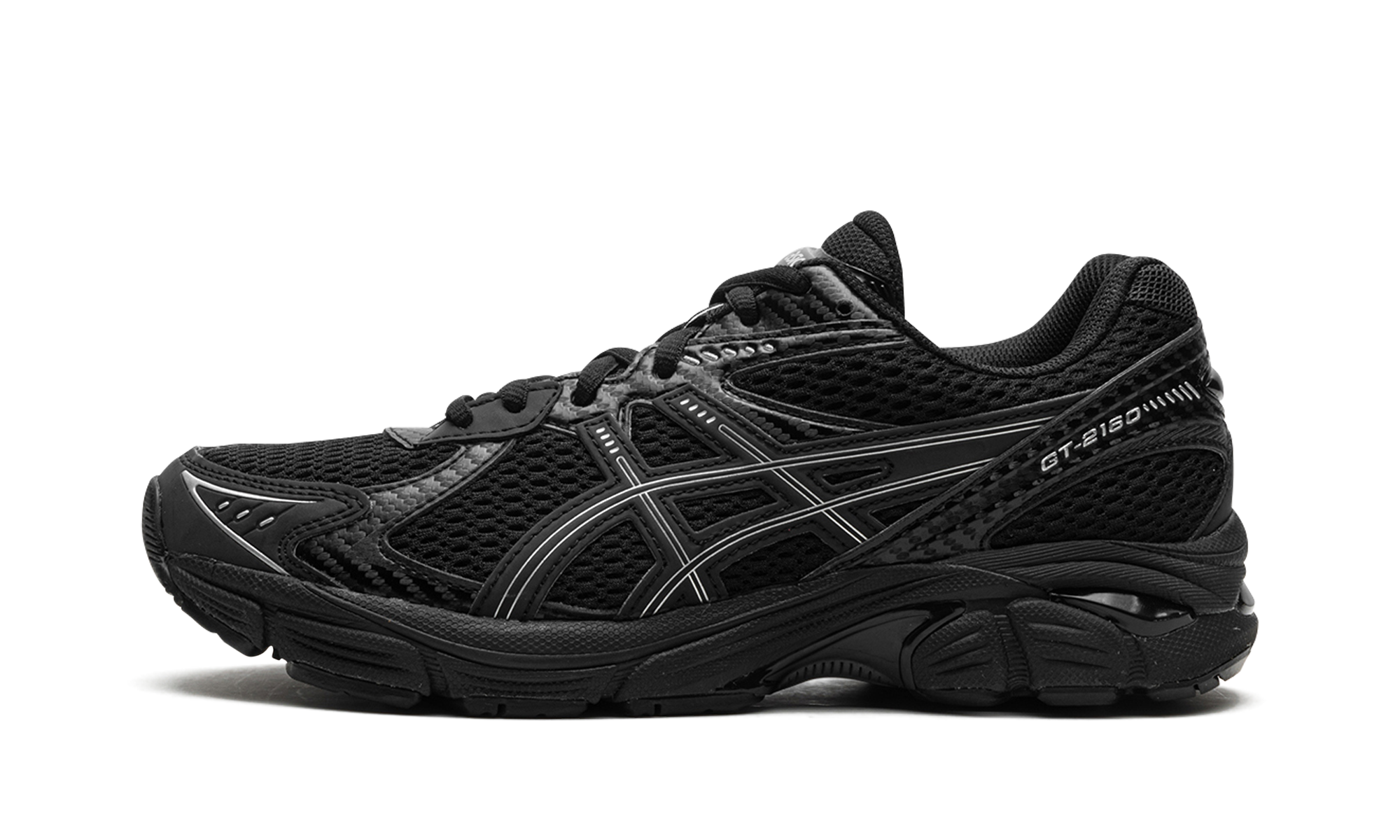 Gt-2160 "Jjjjound - Black"