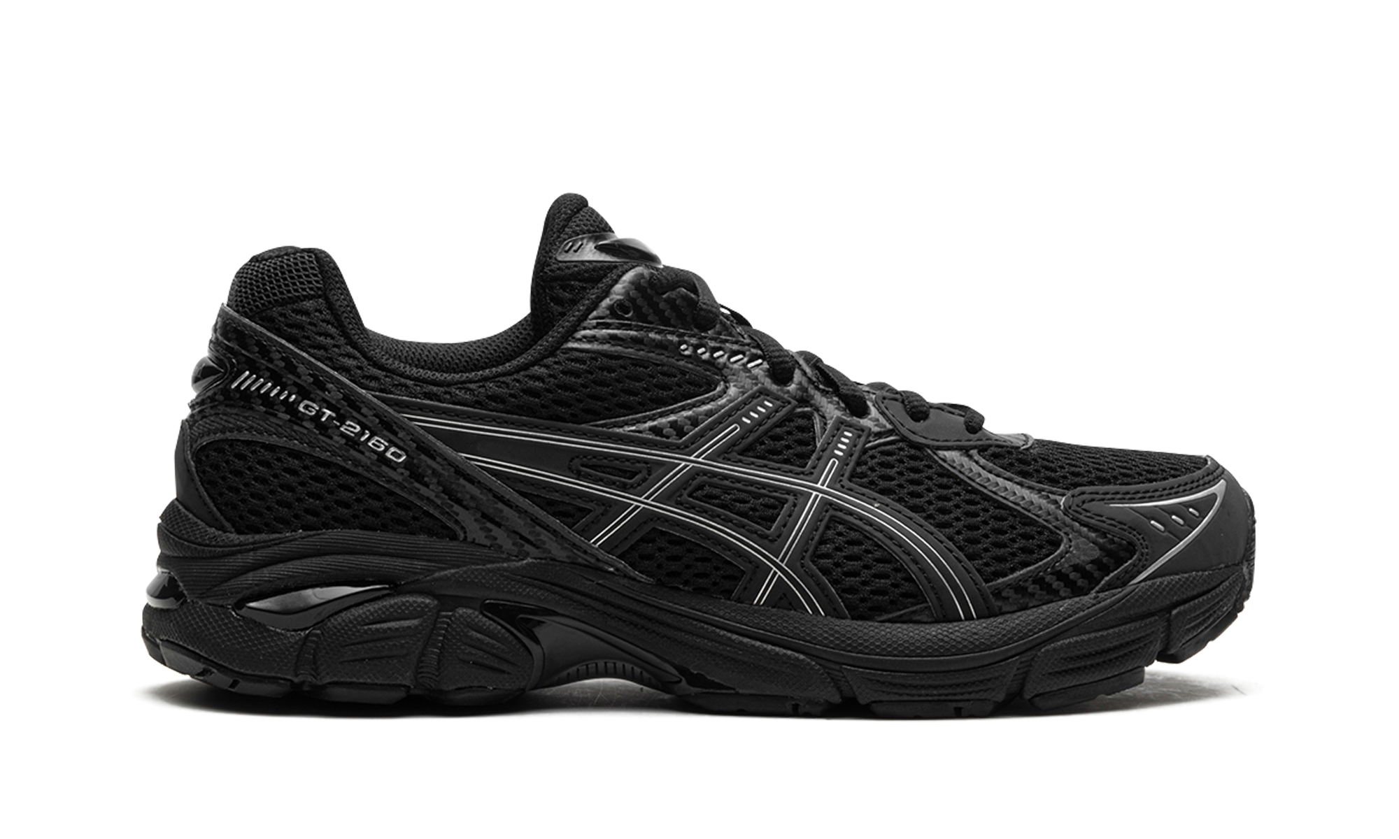 Gt-2160 "Jjjjound - Black"