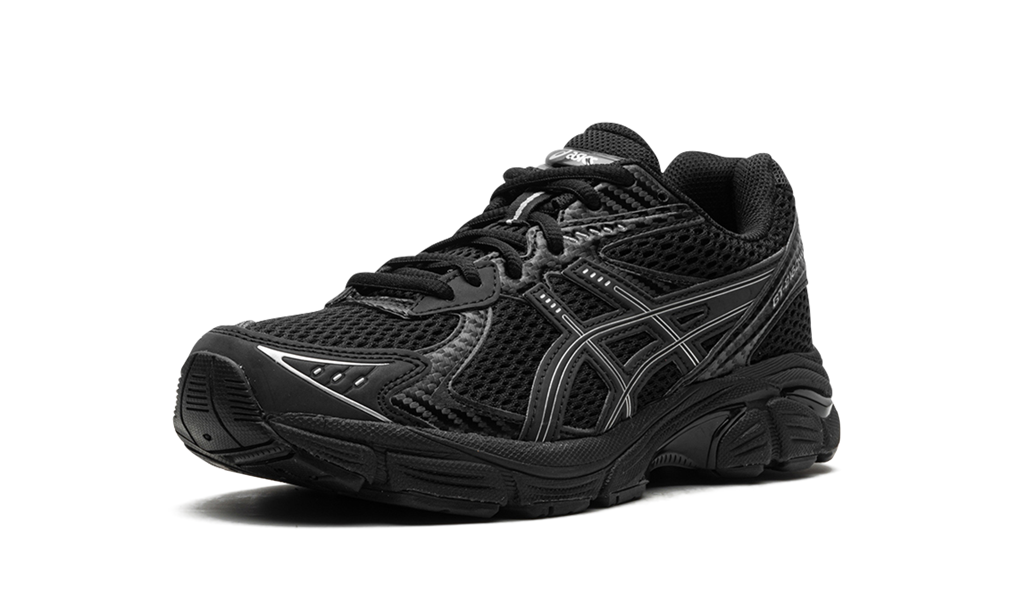 Gt-2160 "Jjjjound - Black"
