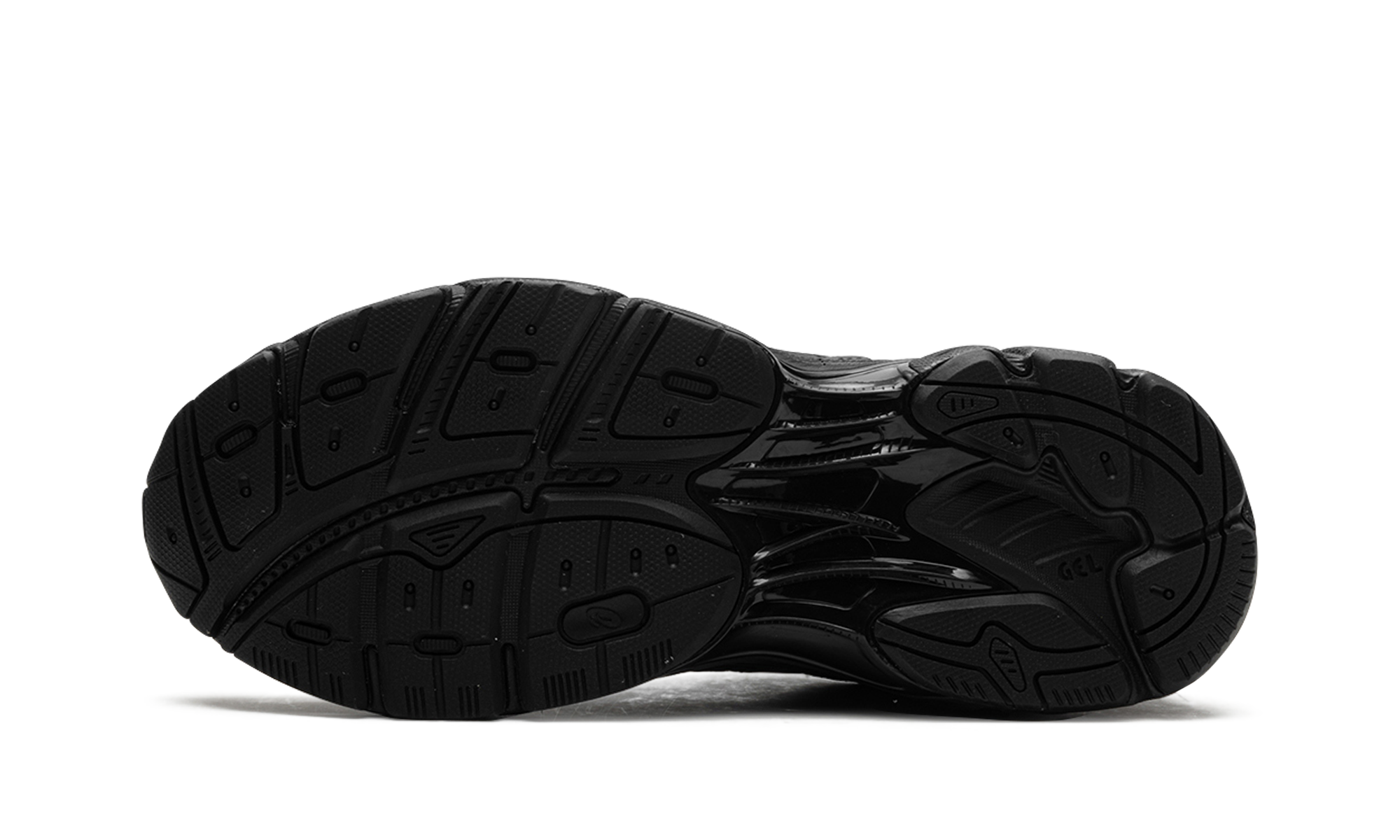 Gt-2160 "Jjjjound - Black"
