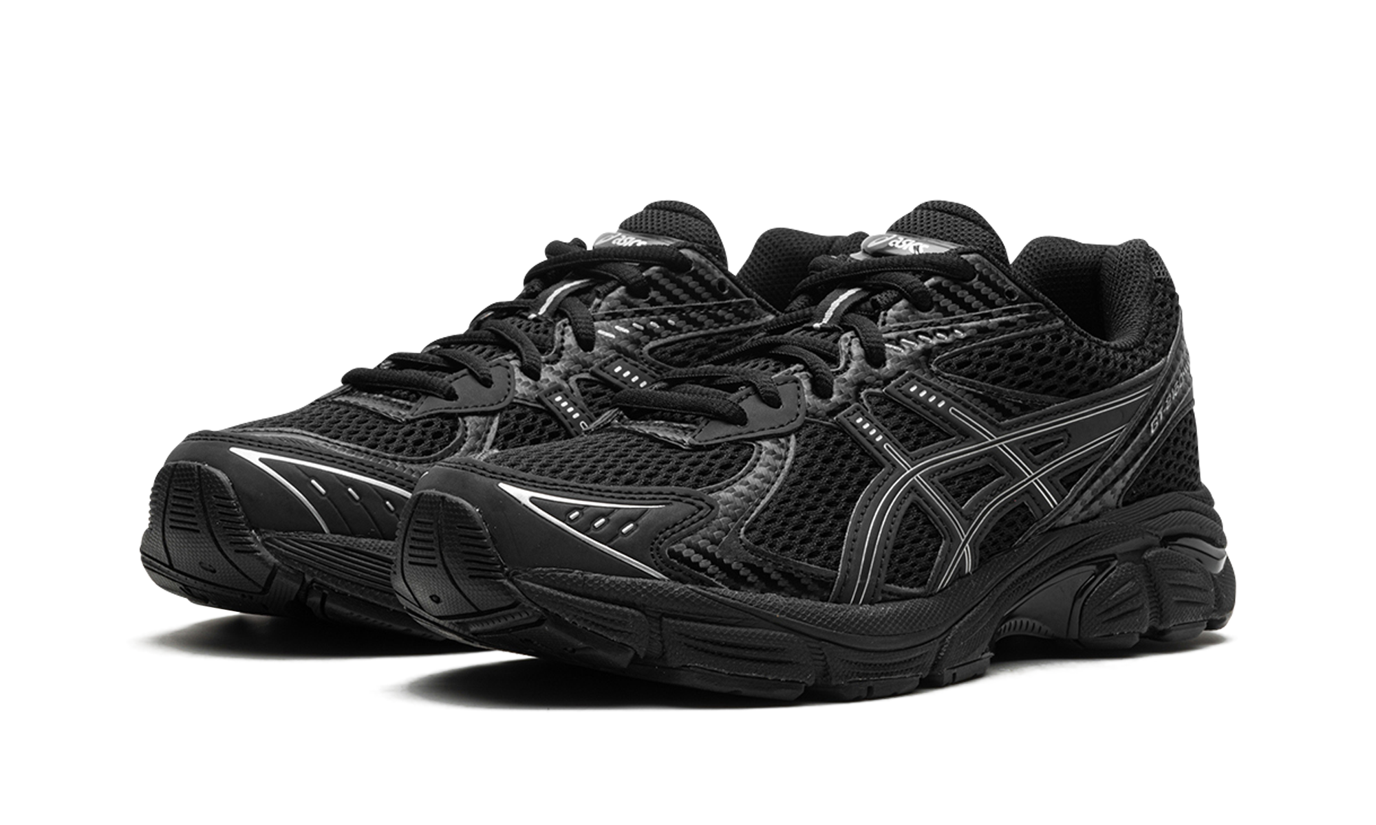 Gt-2160 "Jjjjound - Black"