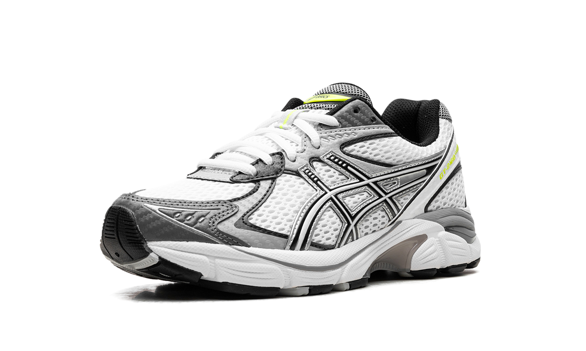 Gt-2160 "Jjjjound - White/black"
