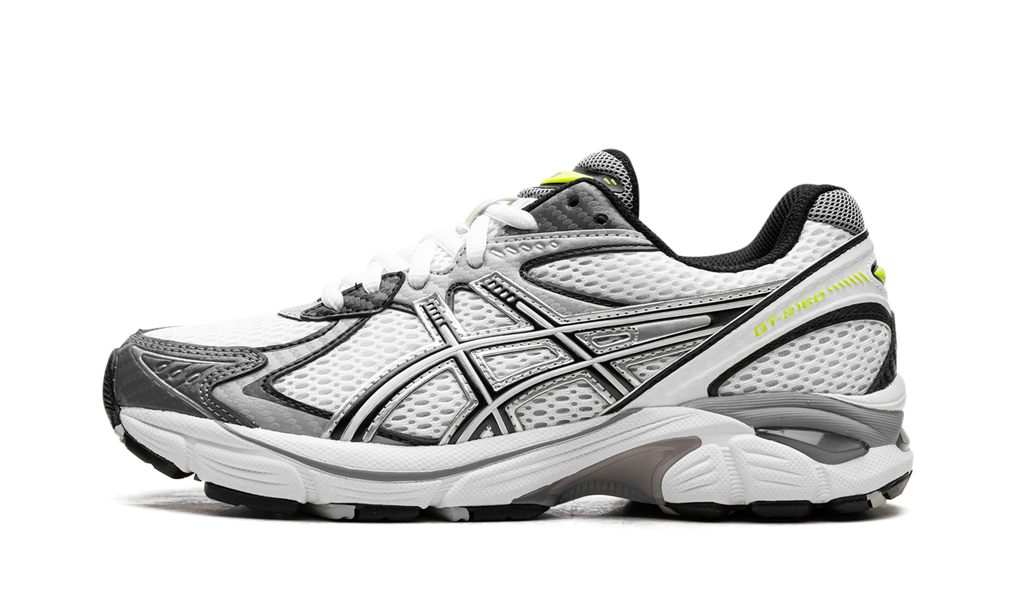 Gt-2160 "Jjjjound - White/black"