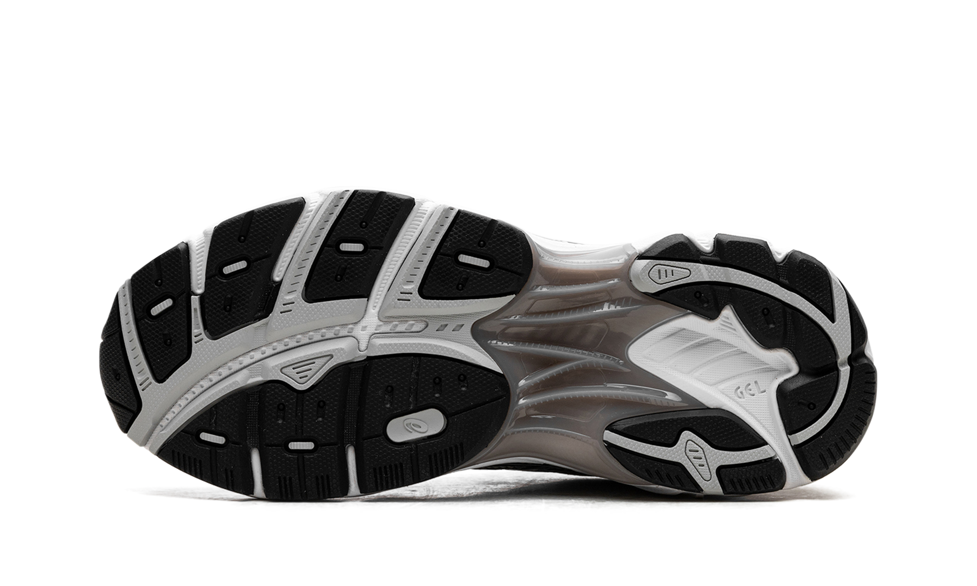 Gt-2160 "Jjjjound - White/black"