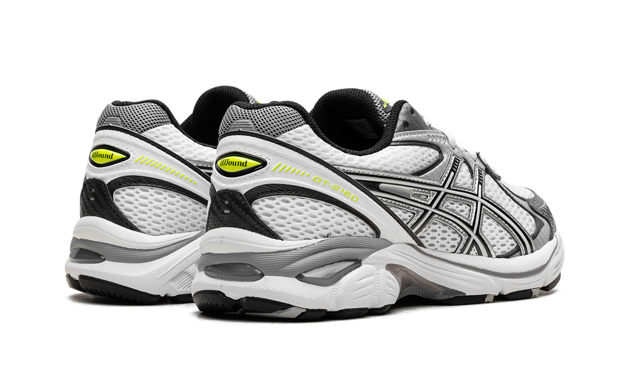 Gt-2160 "Jjjjound - White/black"