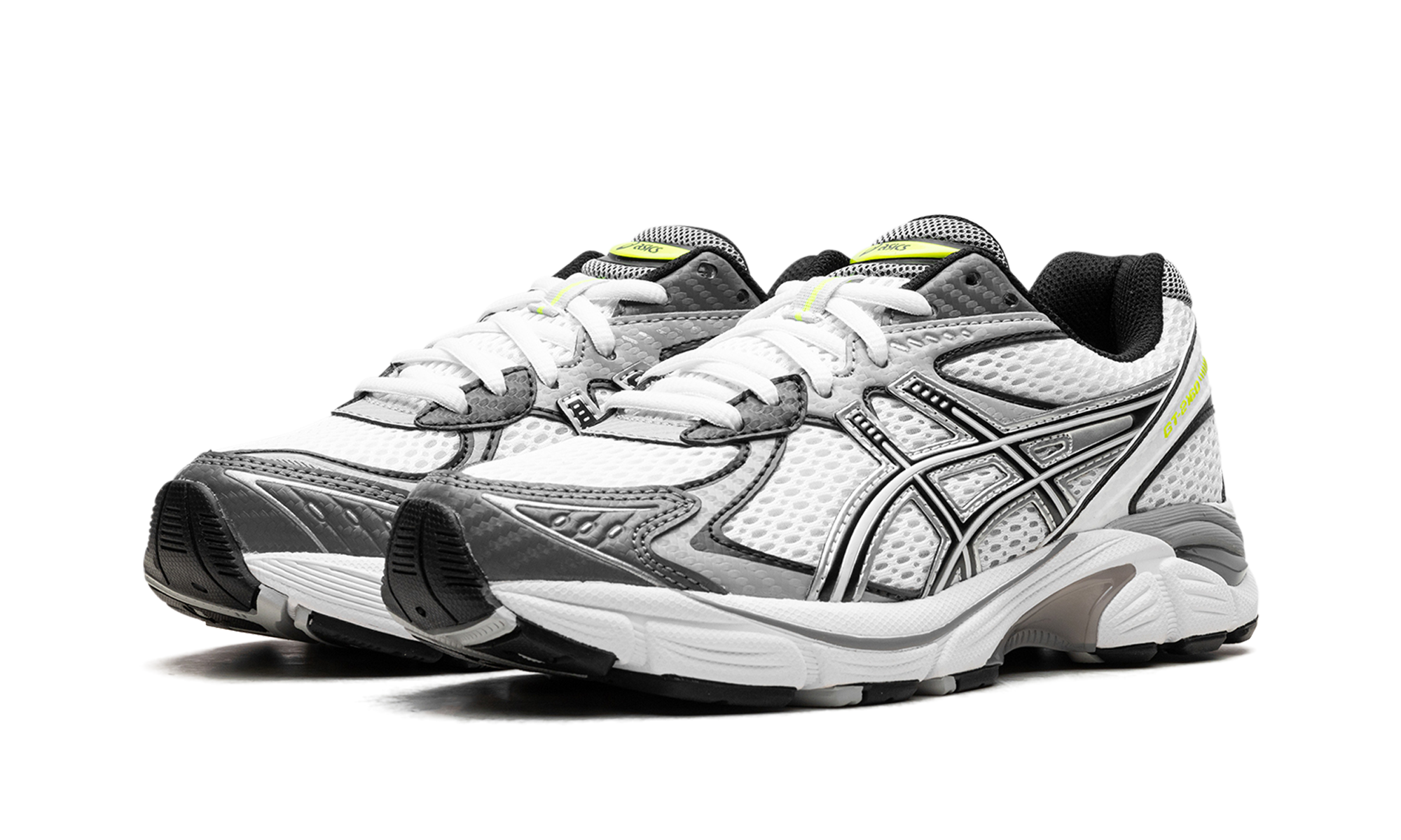 Gt-2160 "Jjjjound - White/black"