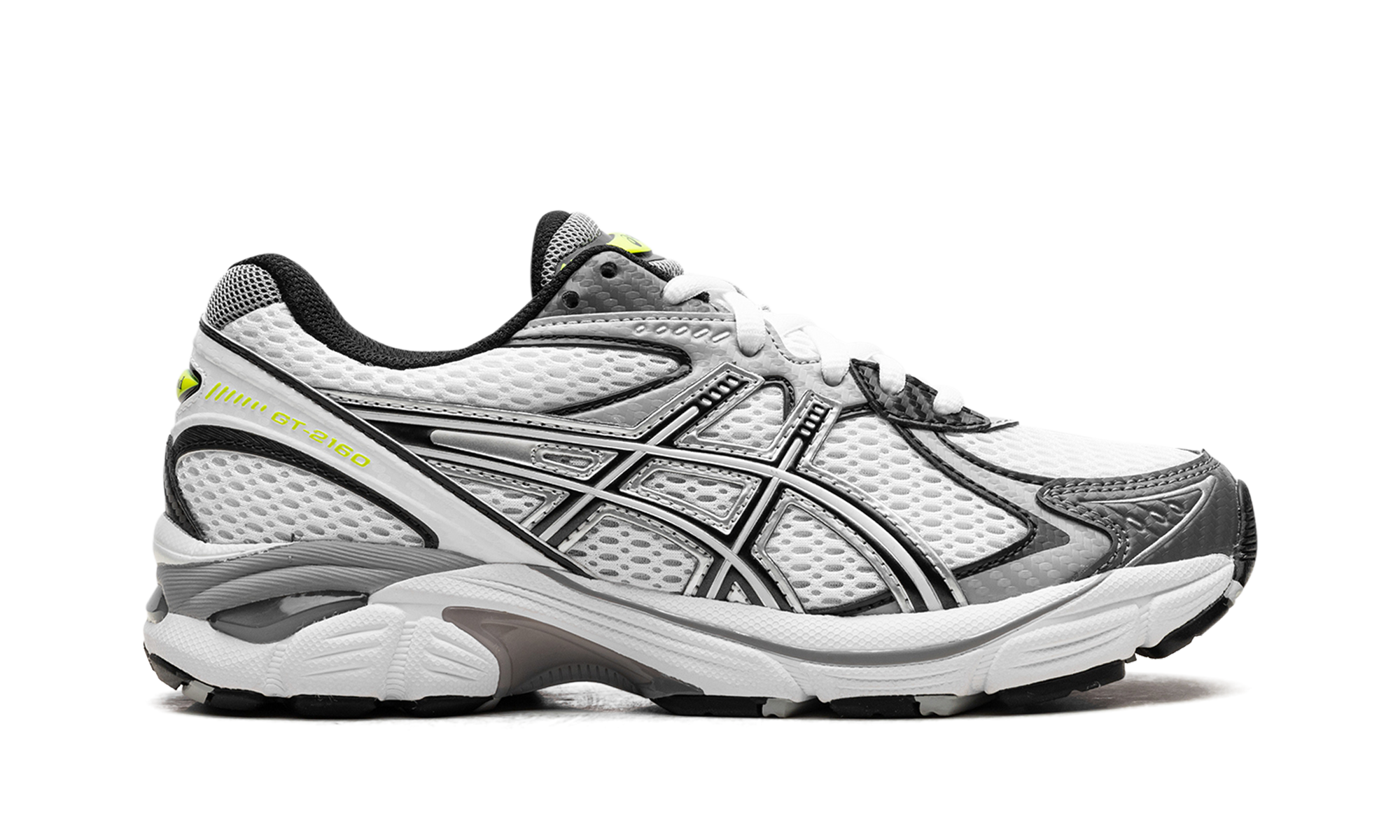 Gt-2160 "Jjjjound - White/black"