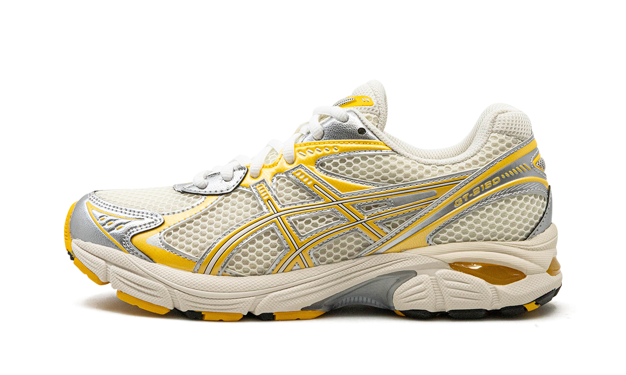 Gt-2160 "Kith - Cream Solar Power"