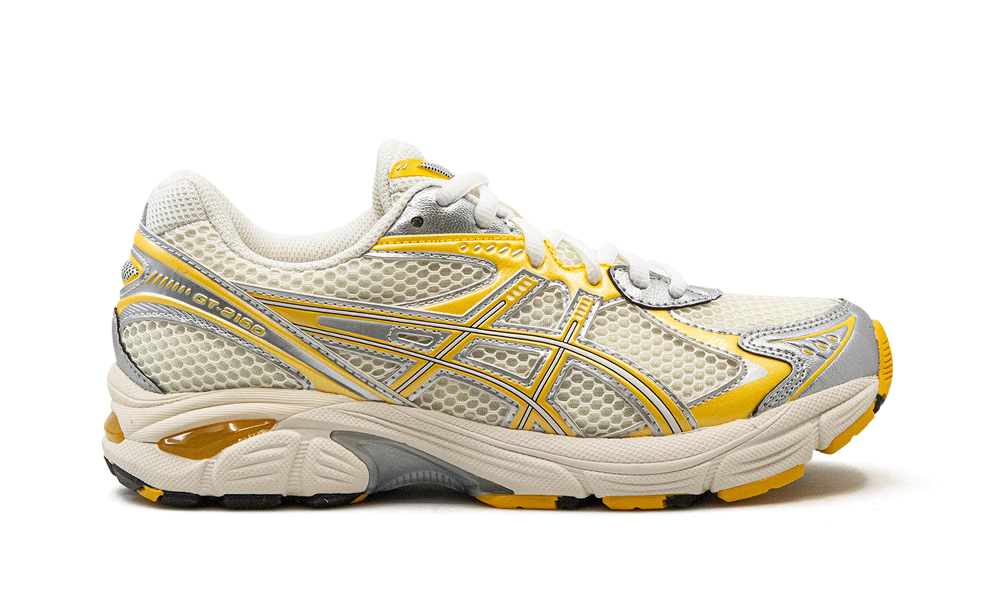 Gt-2160 "Kith - Cream Solar Power"
