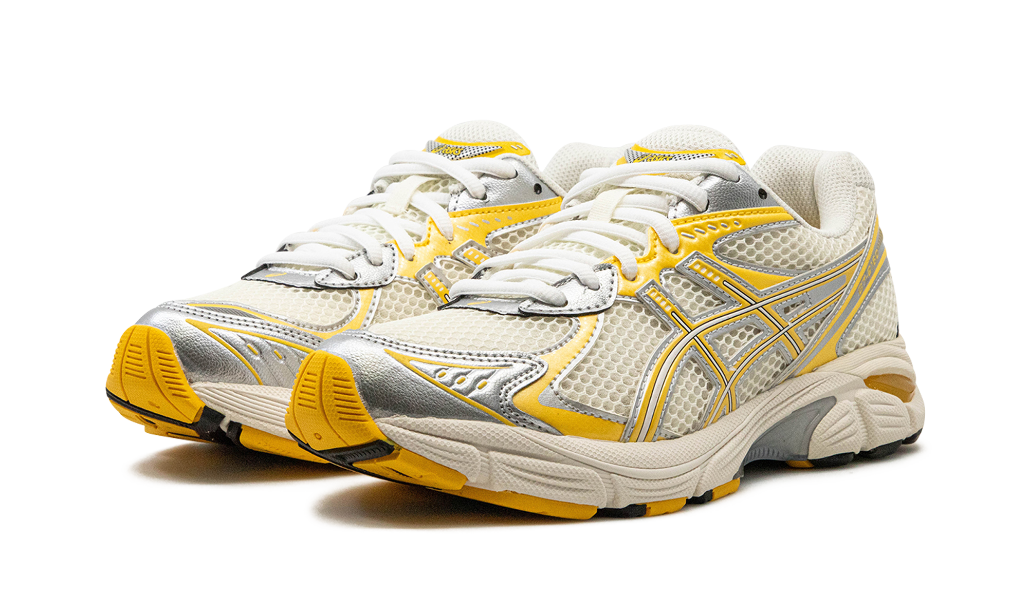 Gt-2160 "Kith - Cream Solar Power"