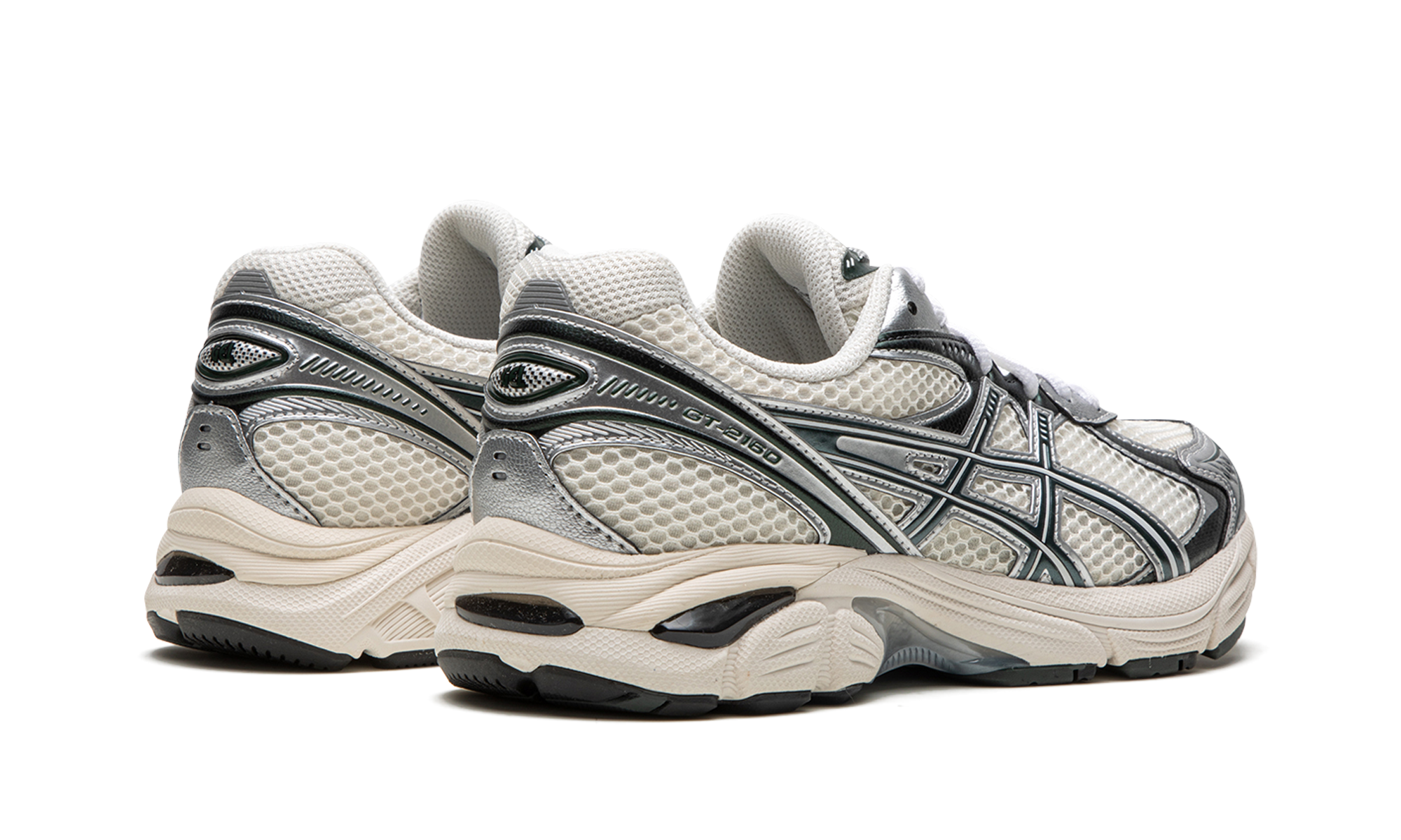 Gt-2160 "Kith - Scarab"