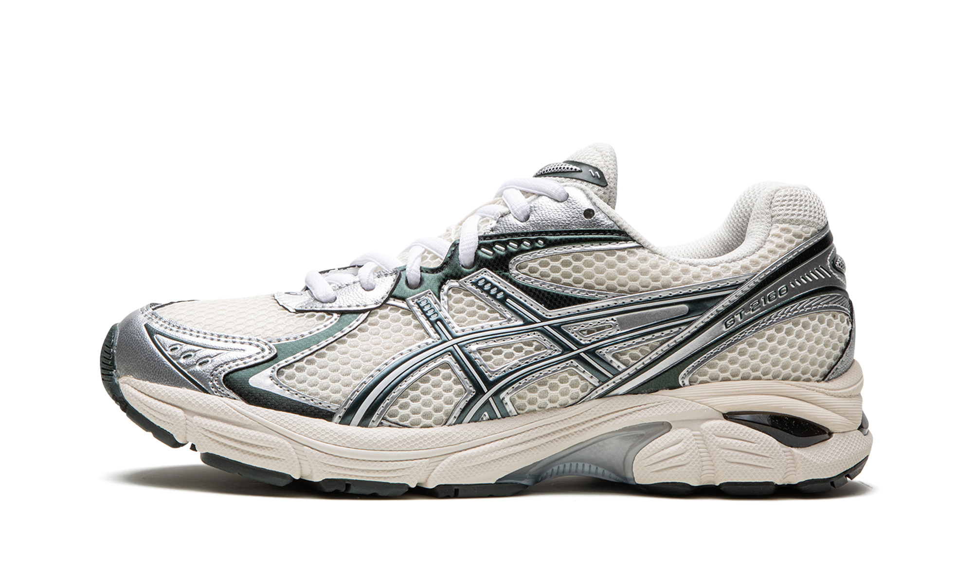 Gt-2160 "Kith - Scarab"