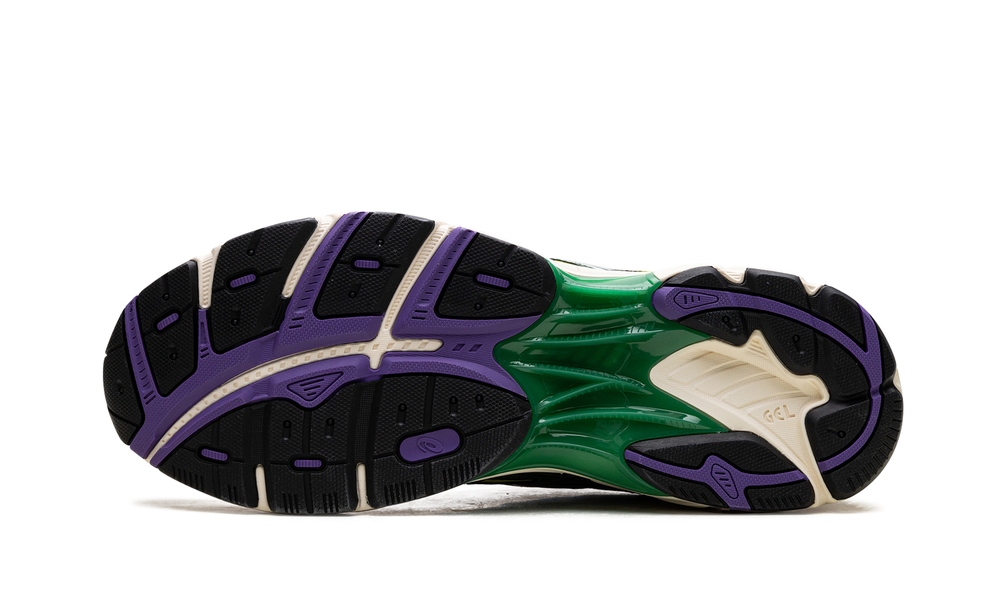 Gt-2160 "Kith Villains Green Goblin - No Comic"