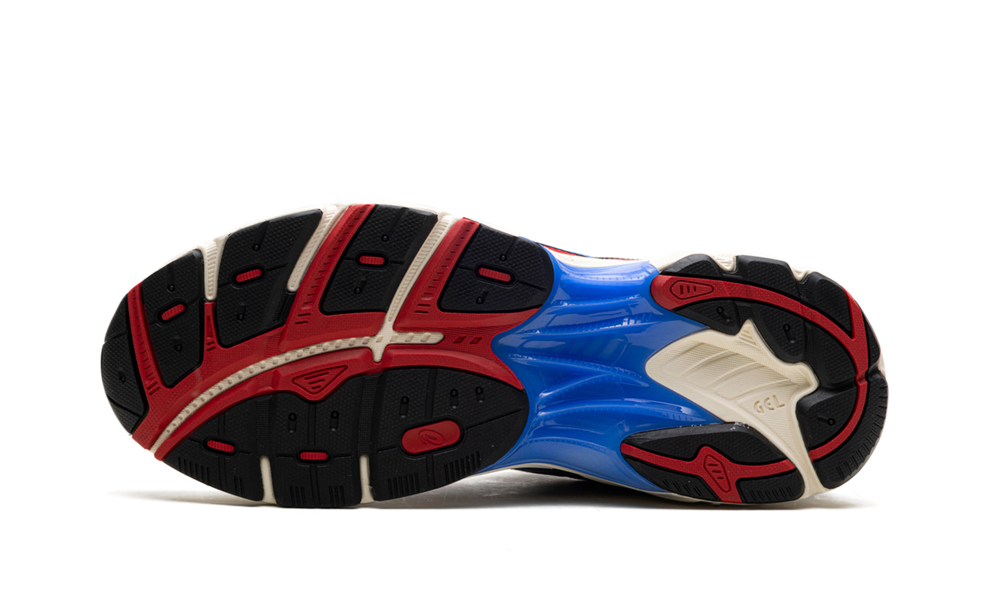Gt-2160 "Kith Villains Spider-man/venom Pack - No Co"