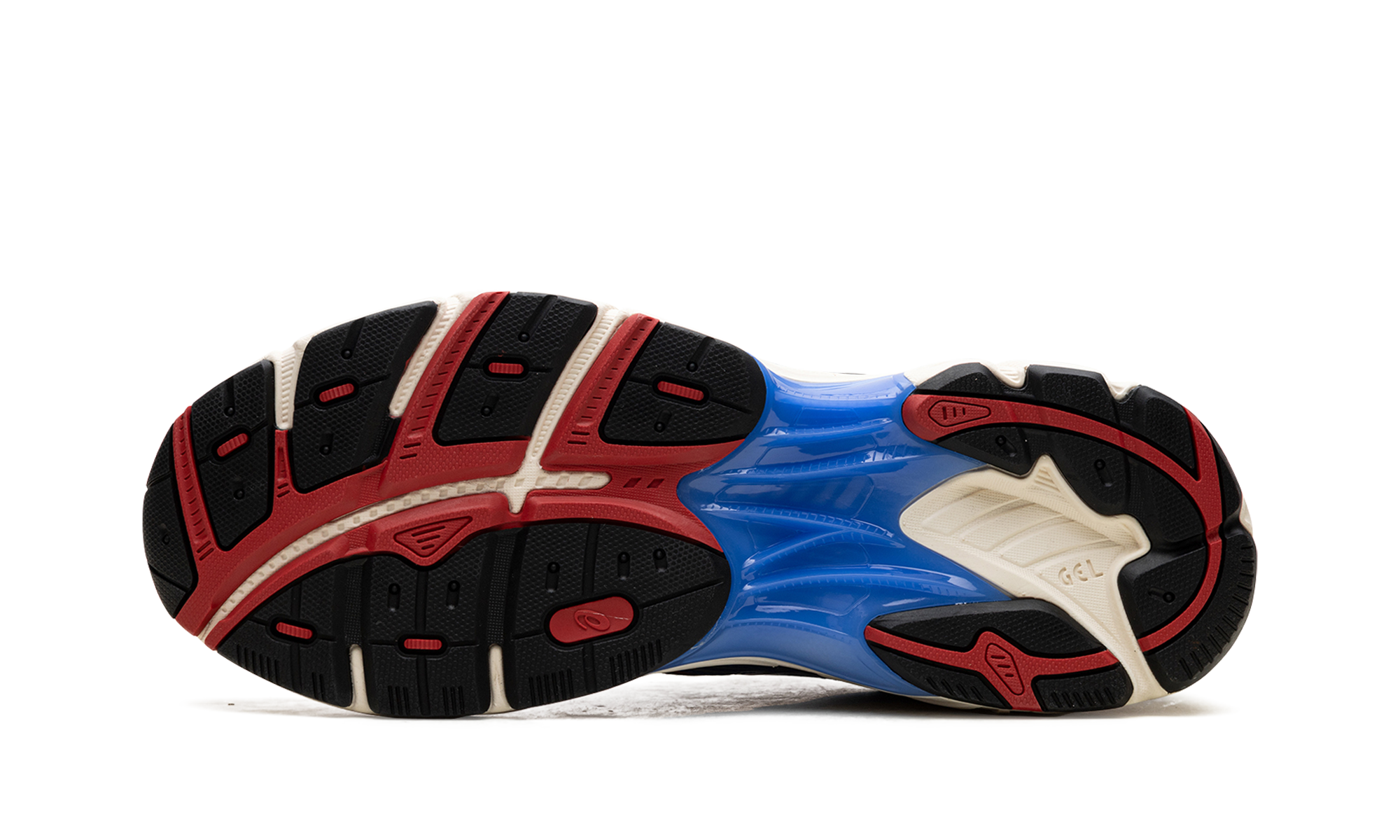 Gt-2160 "Kith Villains Spider-man/venom Pack - No Co"
