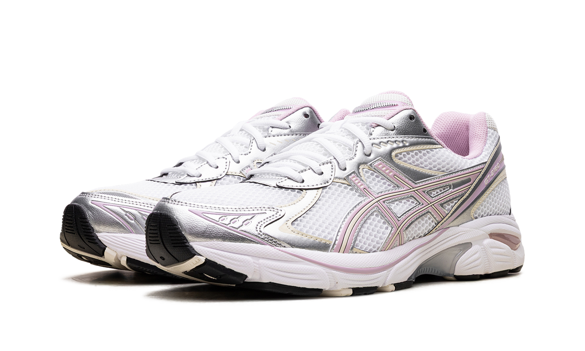 Gt-2160 "Metallic Silver Pink"