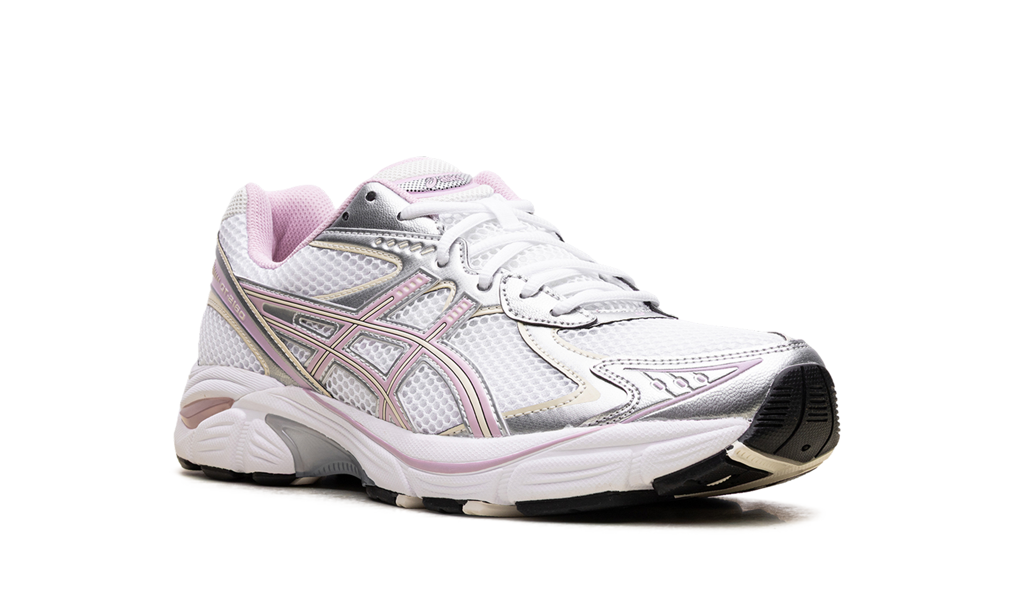 Gt-2160 "Metallic Silver Pink"