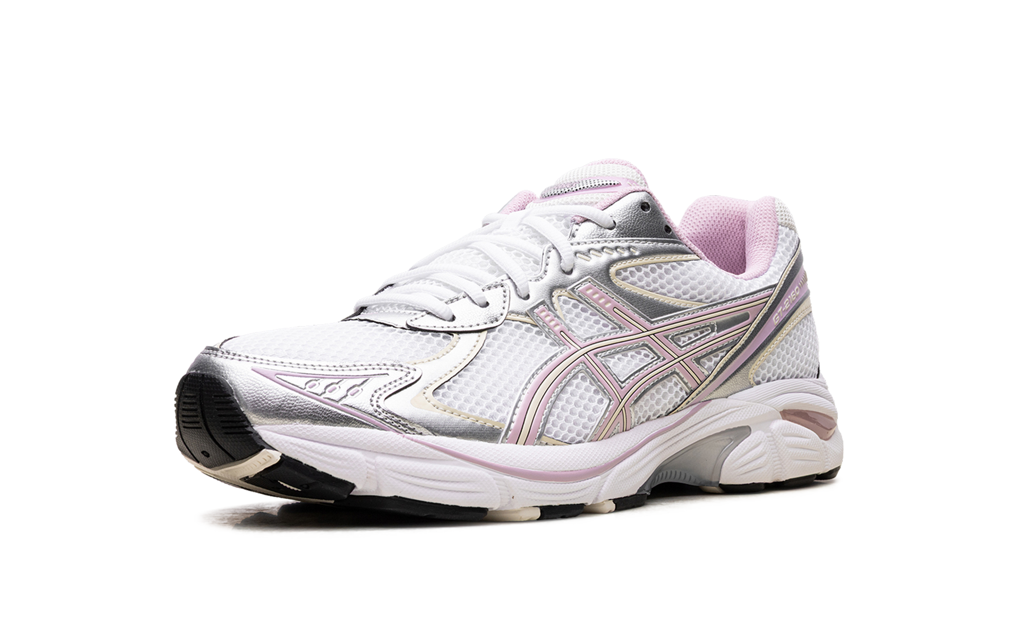 Gt-2160 "Metallic Silver Pink"