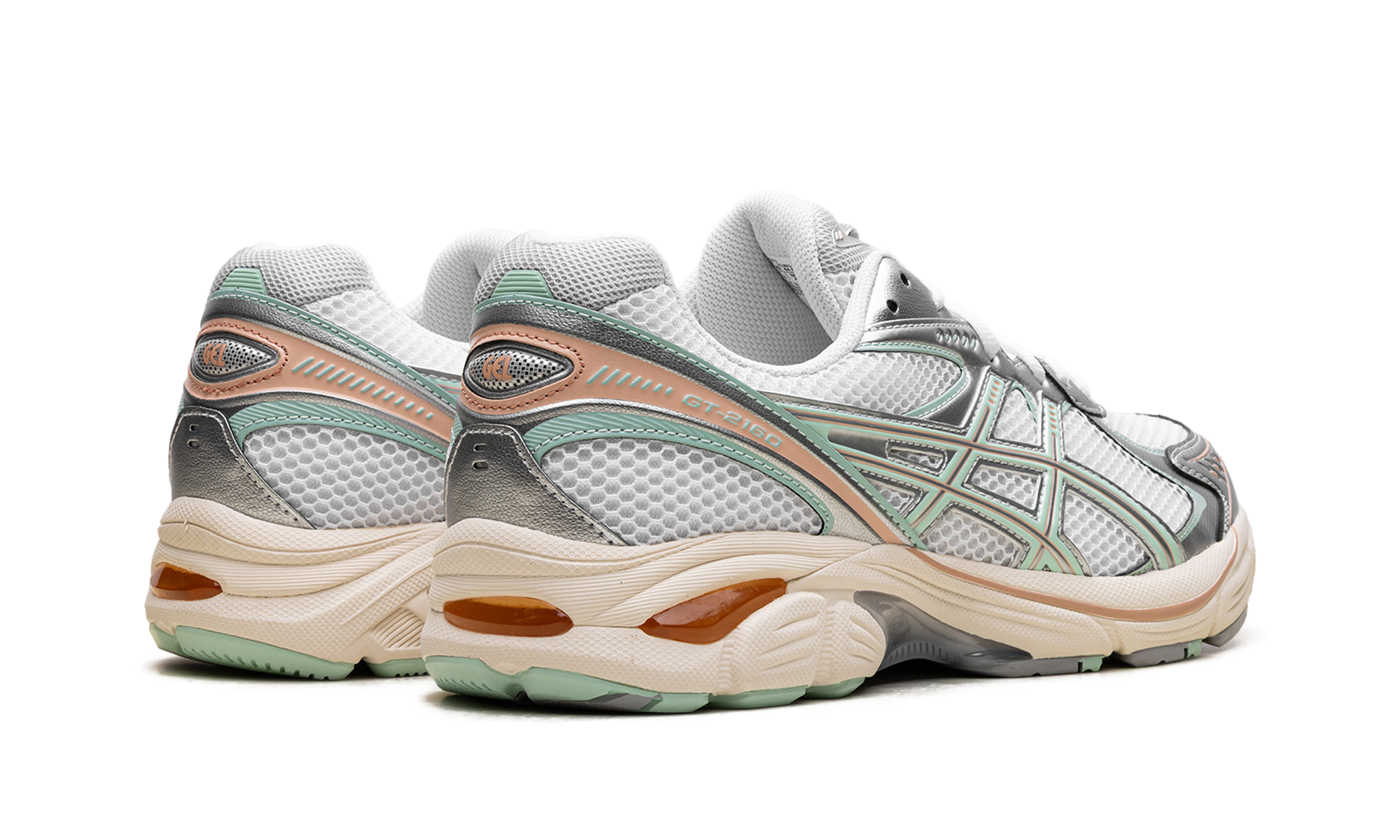 Gt-2160 "Miami Dolphins"