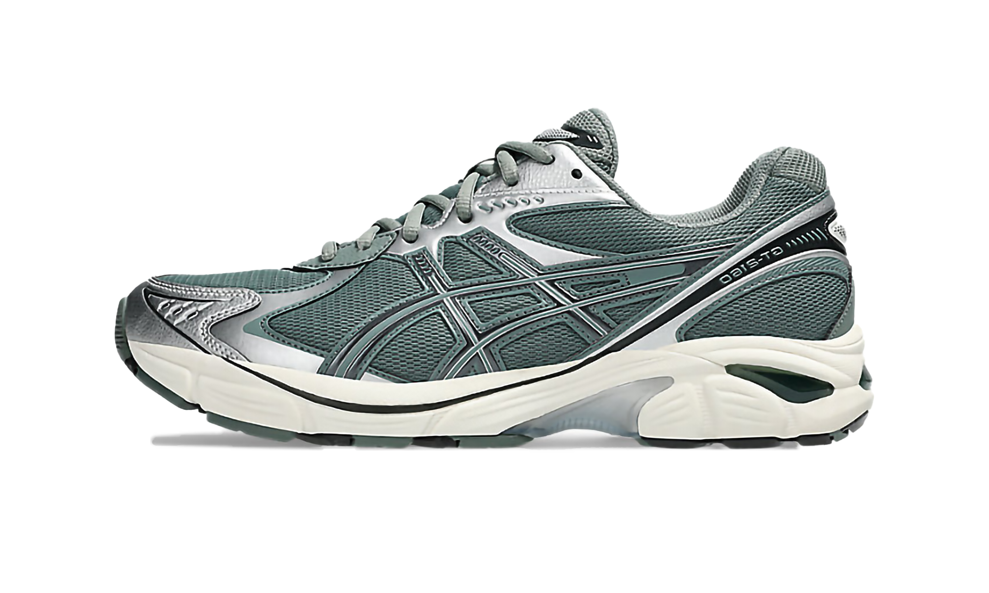 Gt-2160 "Monument Blue Graphite Grey"