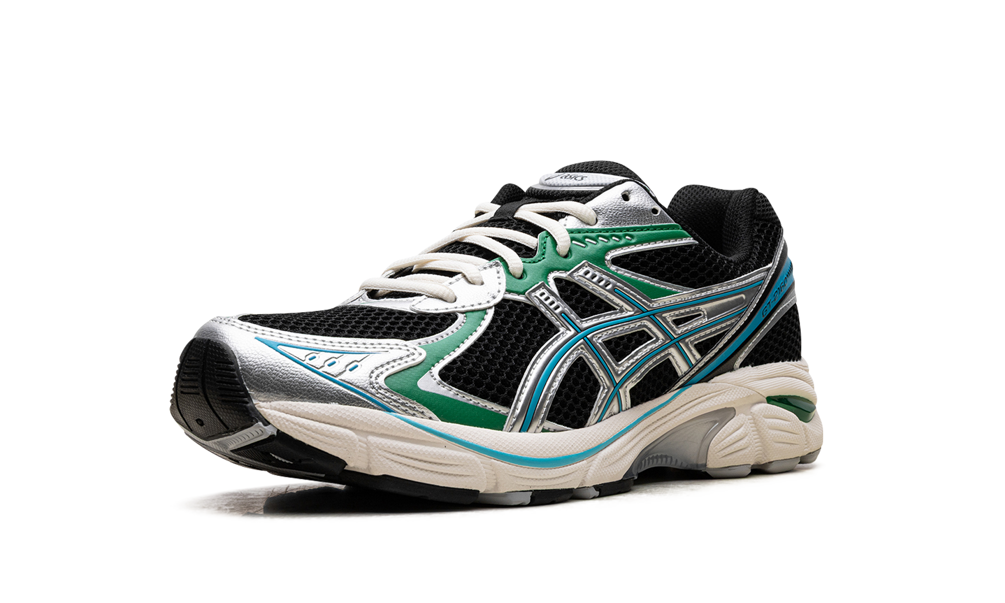 Gt-2160 "Morpho"