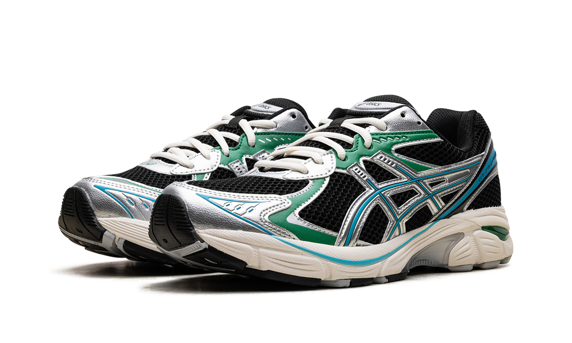 Gt-2160 "Morpho"