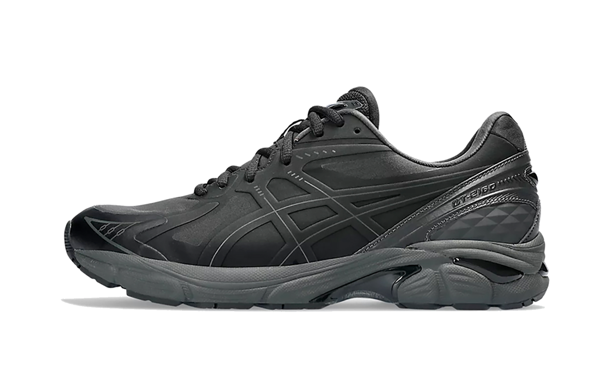 Gt 2160 Ns "Black / Graphite"