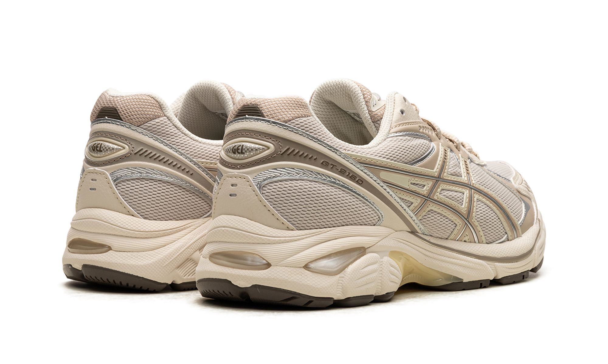 Gt-2160 "Oatmeal"