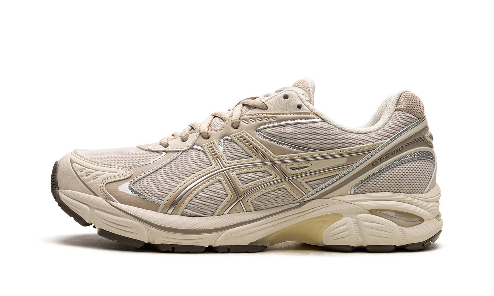 Gt-2160 "Oatmeal"