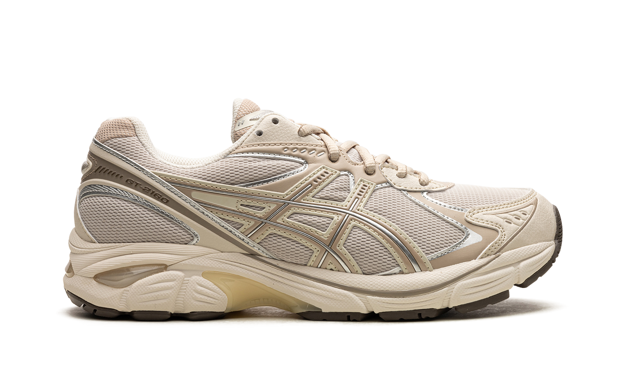 Gt-2160 "Oatmeal"