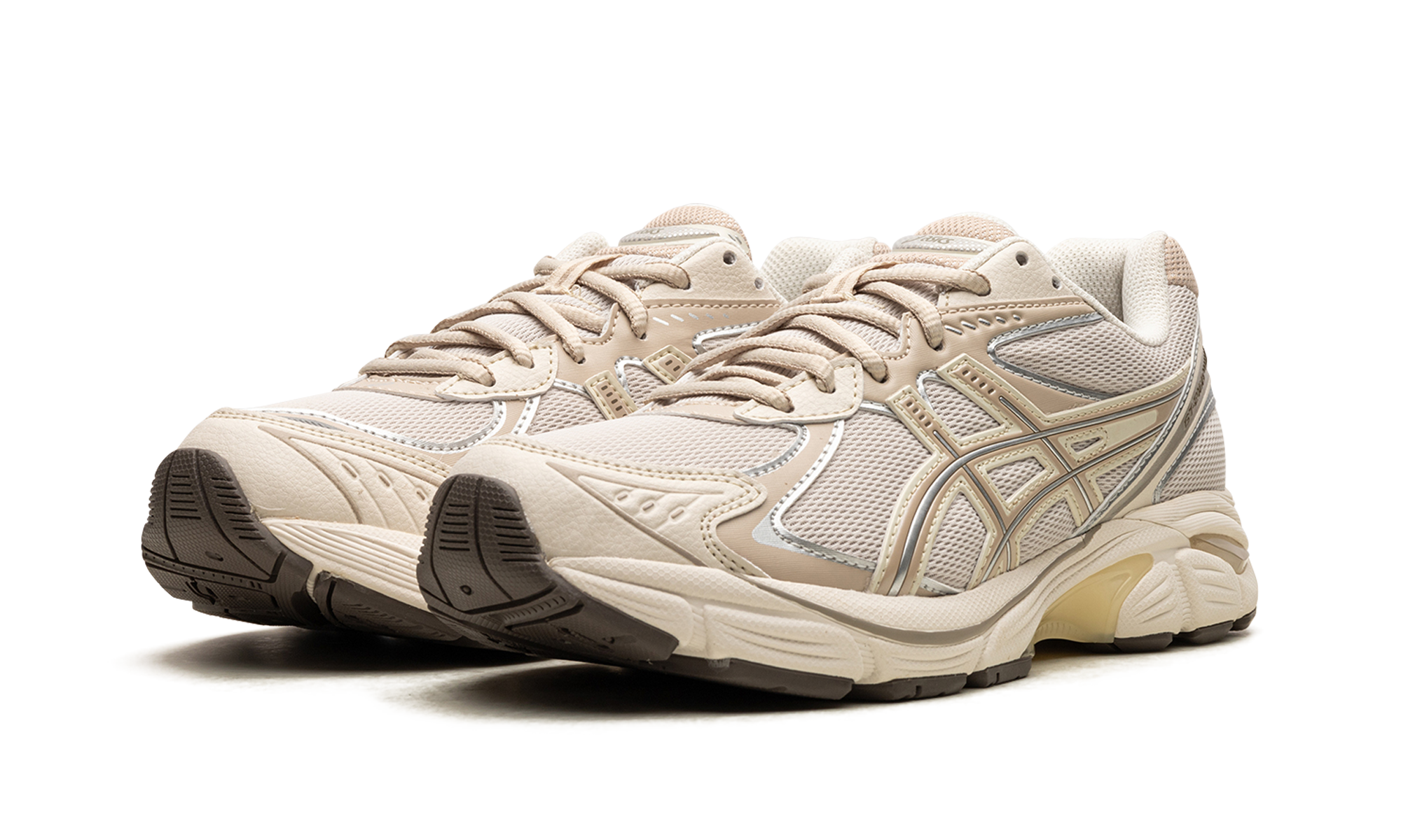 Gt-2160 "Oatmeal"