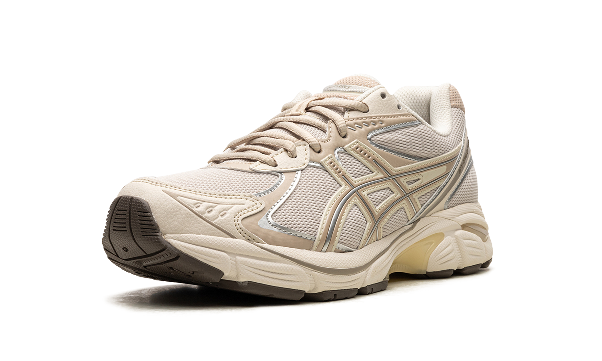 Gt-2160 "Oatmeal"