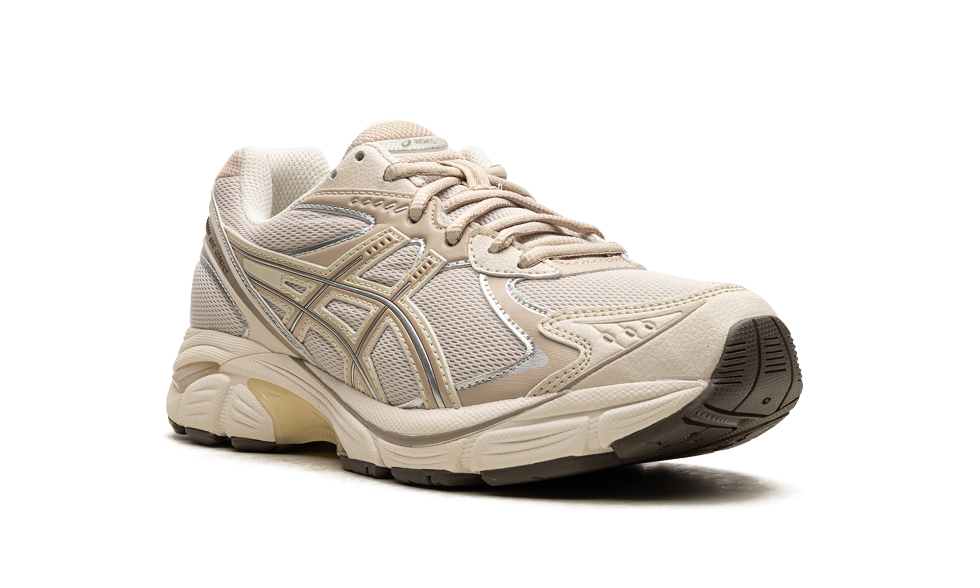 Gt-2160 "Oatmeal"