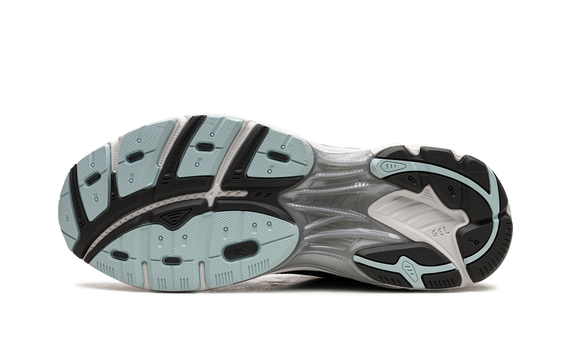 Gt-2160 "Oyster Grey / Brick Dust"