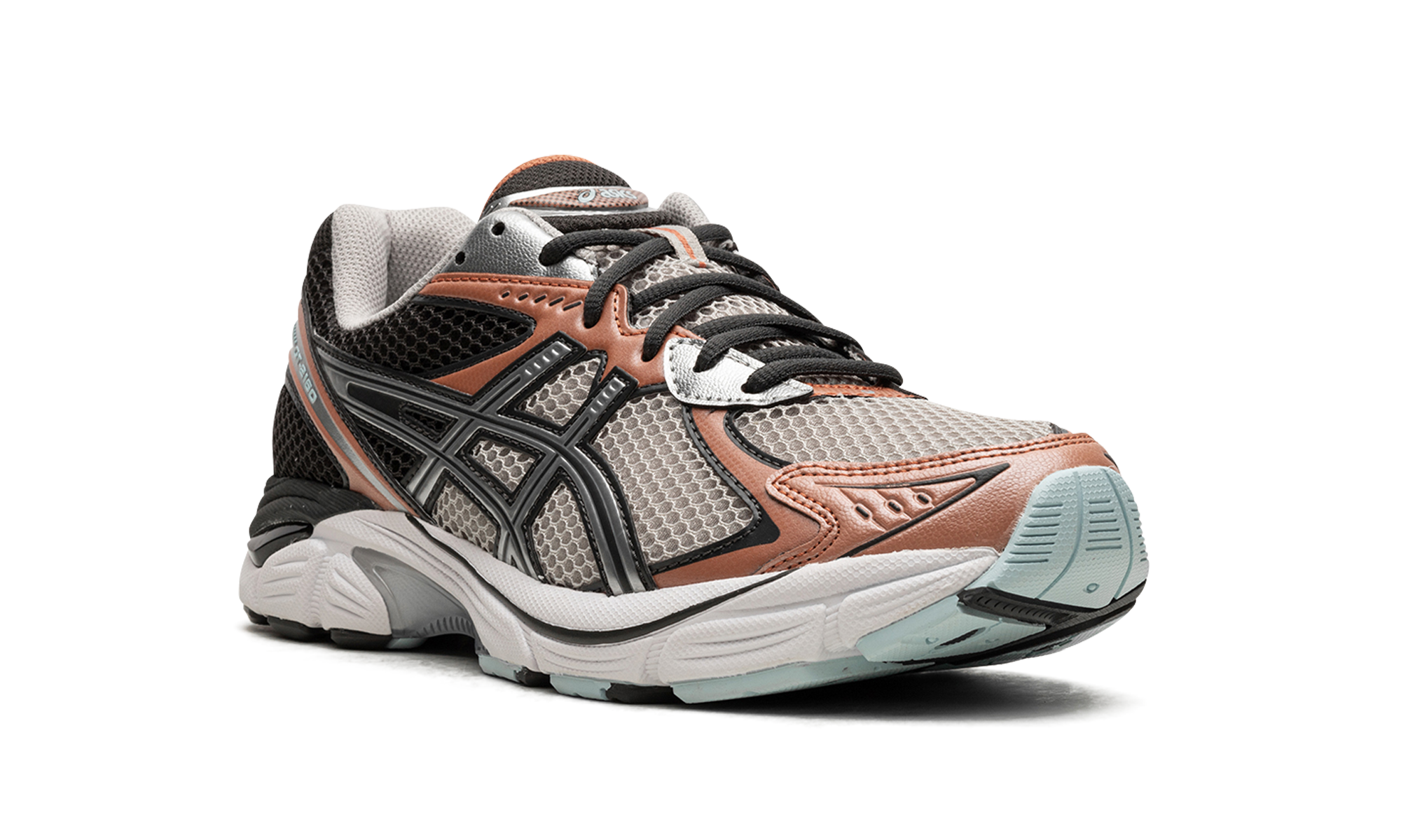 Gt-2160 "Oyster Grey / Brick Dust"