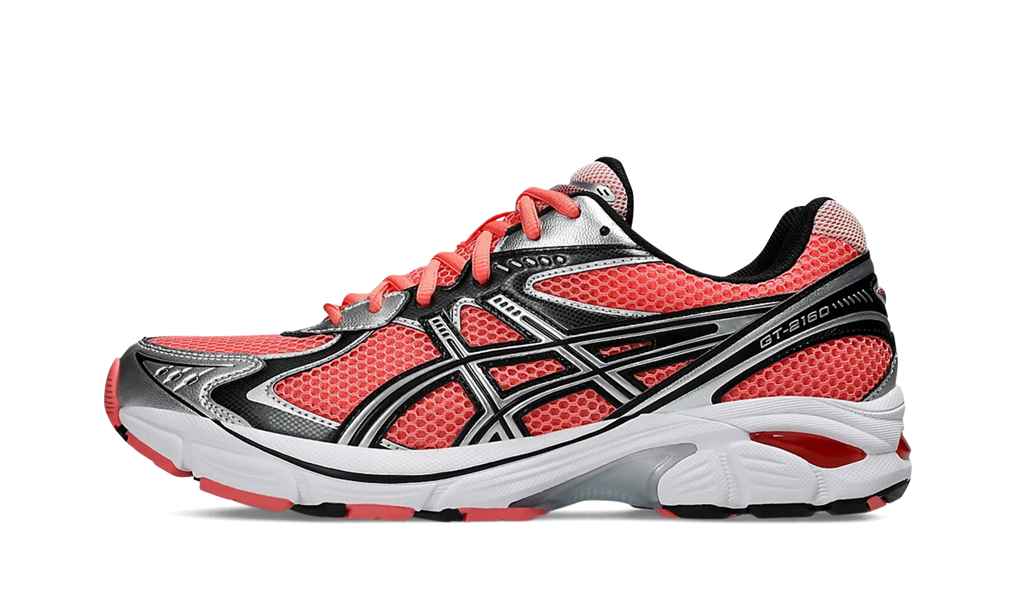 Gt-2160 "Papaya Pure Silver"